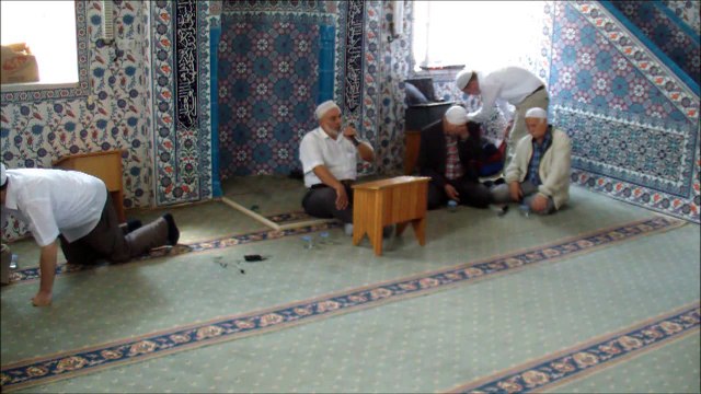 AHMET TOPRAK-ALLAH ADIN BAHRİ KAVAKALAN KUTLU DOĞUM 2016