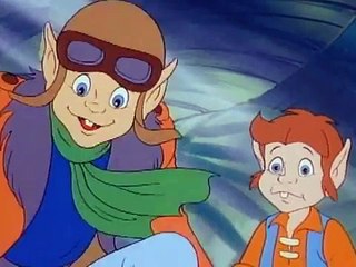 The Littles - The Little Amazon Queen