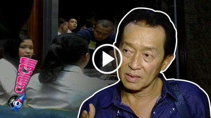 Alasan Polisi Rahasiakan CCTV dari Pihak Jessica Wongso - Cumicam 30 Mei 2016