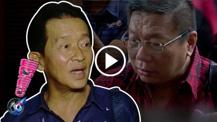 Pesan Ayah Mirna Buat Pengacara Jessica - Cumicam 30 Mei 2016