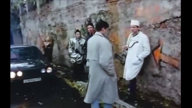 А зачем вам столько галоперидола