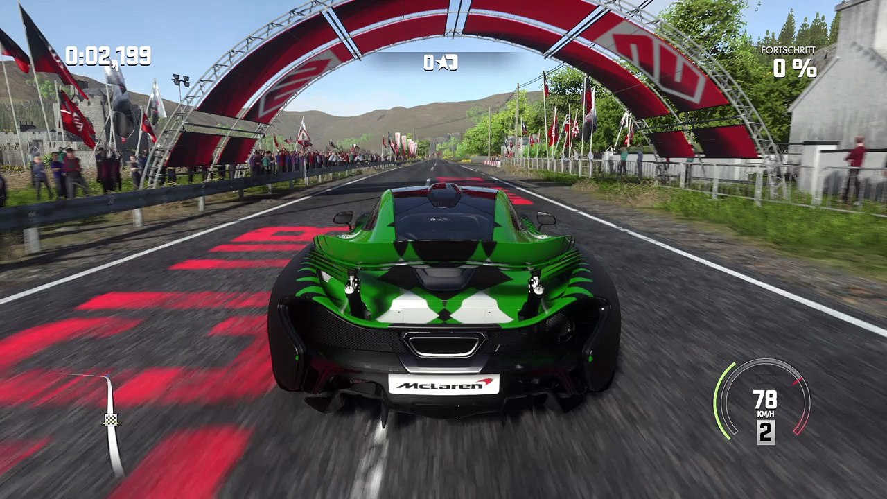 DRIVECLUB™