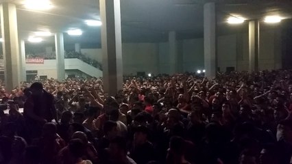 Zvezda mi je sve στο ΣΕΦ