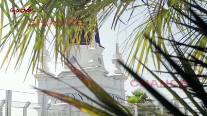 Malena Costa, la imagen fresca del calzado Garzón