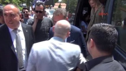 Tavşanlı Fikret Orman Tavşanlı'da