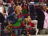 Cristiano Ronaldo super goal disallowed Portugal-Azerbaijan