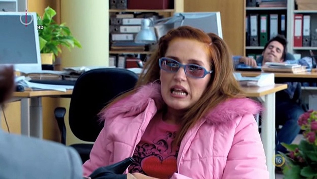 Munkaügyek S01e26