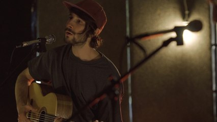 Hanging Valleys - Endless Wave (Live in Mexico City)