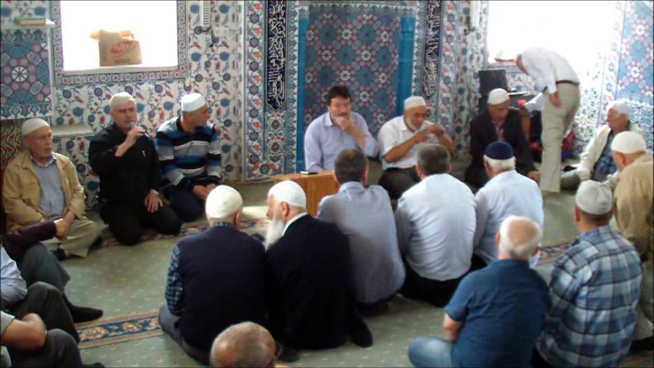 CAFER ÇONGA KURANI KERİM KAVAKALAN KUTLU DOĞUM 2016