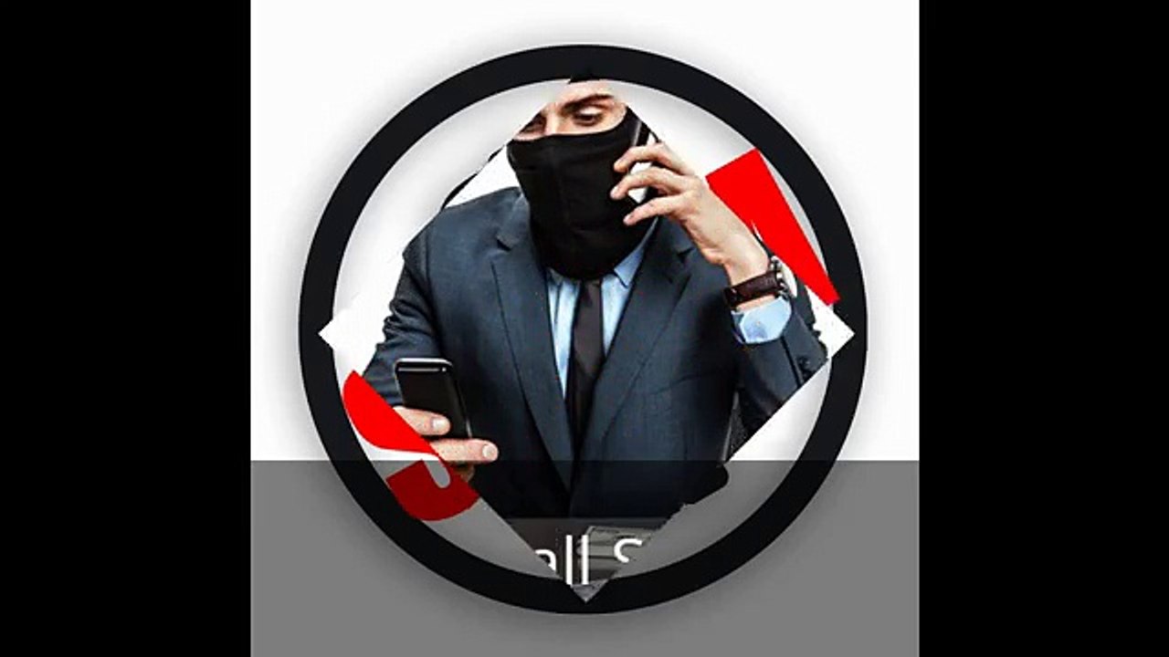 Intele Check - Are You Getting Phone Calls By Unidentified People%3F A Phone Call Scam Alert%21