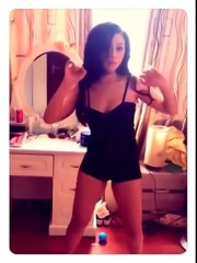 Fan cam gái xinh nhảy con bướm xinh cực chất