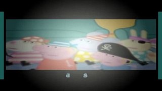 Peppa Pig S03e16 La festa dei pirati Rip by Caccola