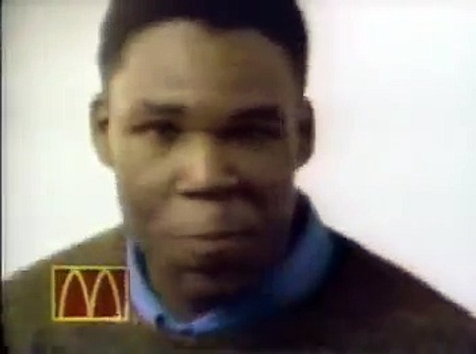 publicité triple cheese macdo