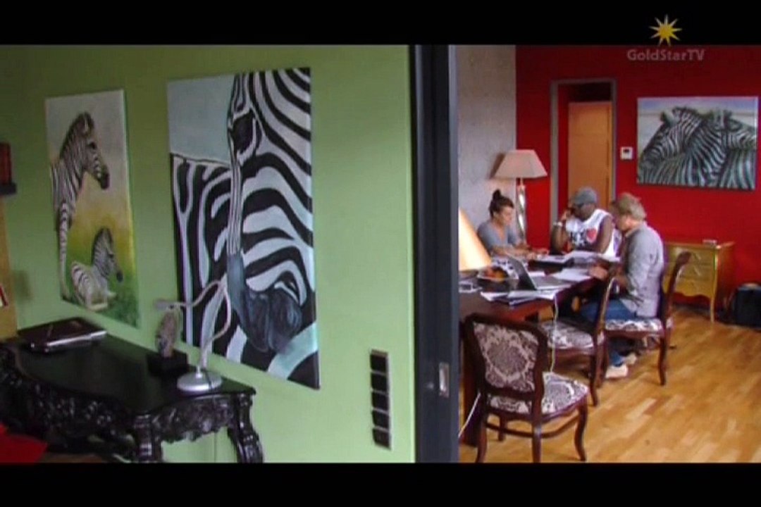 So wie ich bin - Tour Doku