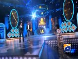 Salman silences Shahrukh's voice - Geo Reports - 28 May 2016
