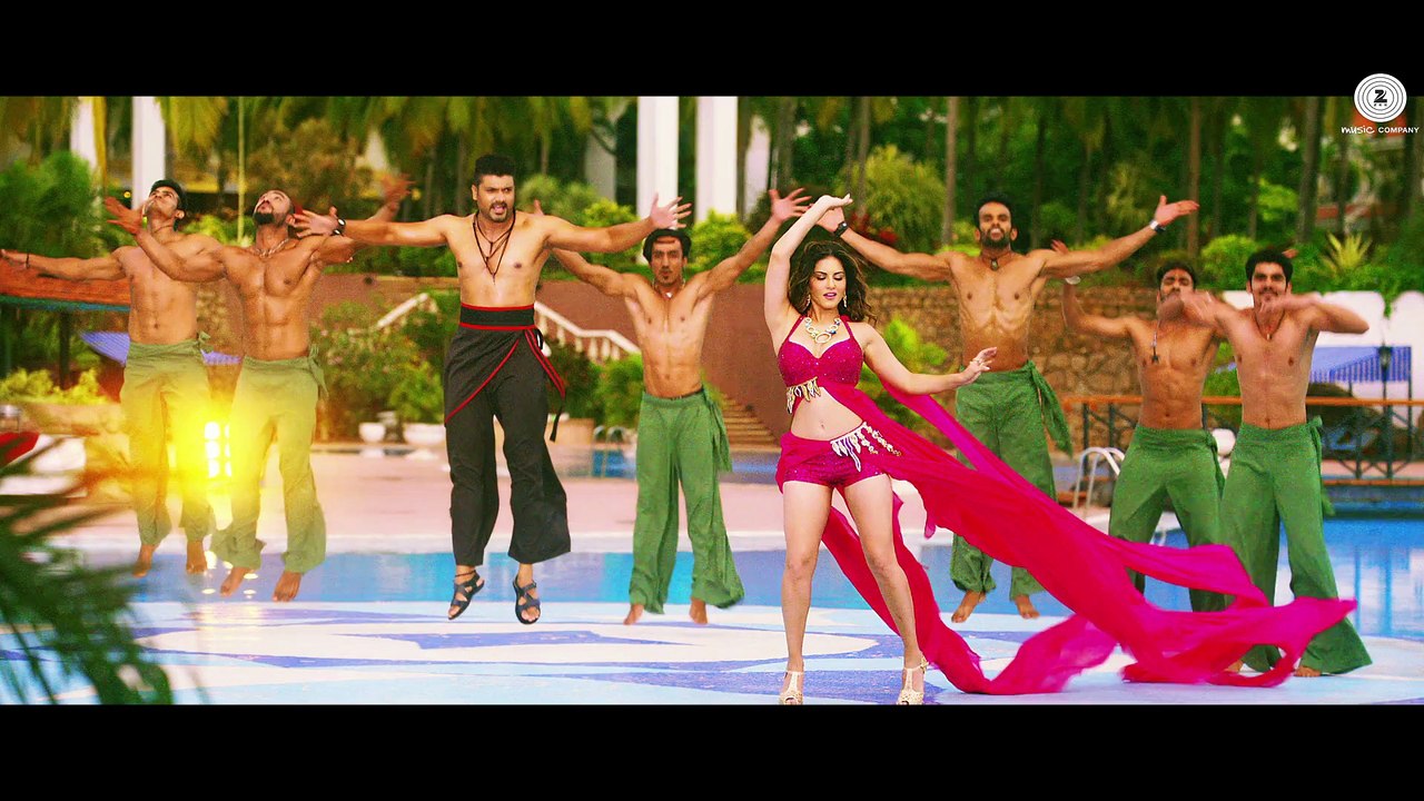 Kamakshi -  Sunny Leone