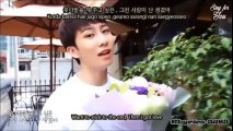 BIGSTAR Covered By BRAVE ( Ah Choo - Lovelyz) (HAN ROM ENG) KLyrics SUBS