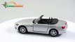 Classic Vehicle 1:36 Honda S2000 Alloy Collection Car Model Toy