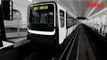 Voici le futur métro parisien nouvelle génération