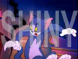 Tom And Jerry 1949 Heavenly Puss Segment 27  .flv