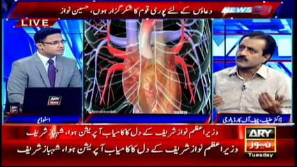 How much time required for PM to recover after surgery?