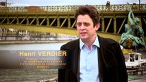 Interview d'Henri Verdier, DINSIC de l'État