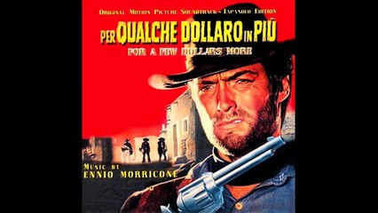 Le 12 migliori colonne sonore di Ennio Morricone
