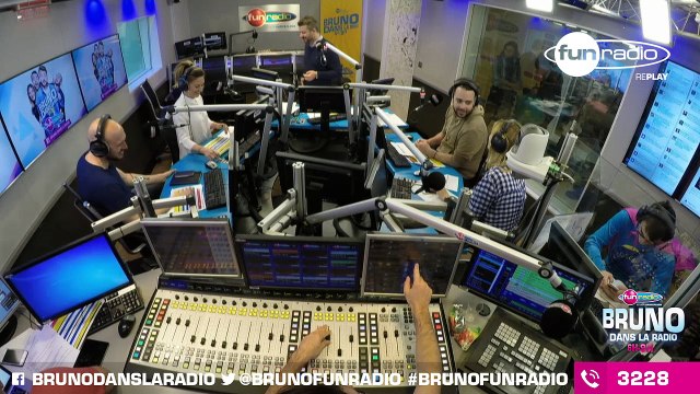 Le test d'aptitude d'Elliot pour Fort Boyard (31/05/2016)