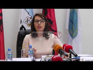 Report TV - Nuk dorëzuan "vetëdeklarimet" KQZ i heq mandatin 19 këshilltarëve