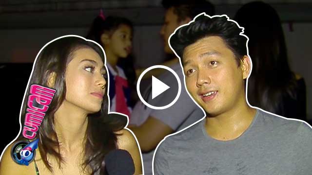 Harmonisasi Dirly-Celine - Cumicam 31 Mei 2016