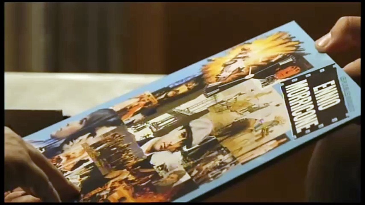 Radio Vinyle avec Doc Gyneco : Ce qui fait pleurer le Doc