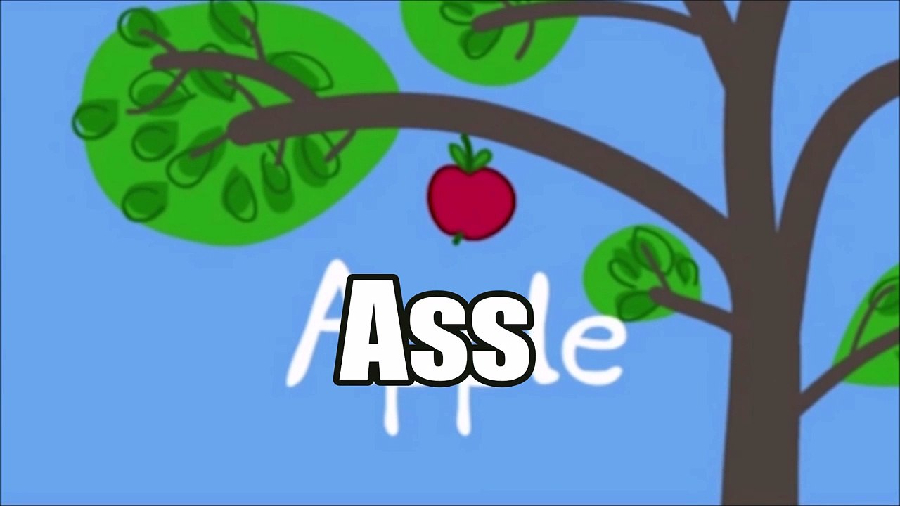 MLG Peppa Pig Alphabet
