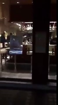 18+ Sharjeel Memon gets insulted in London by a British Paki coming out of Night Club