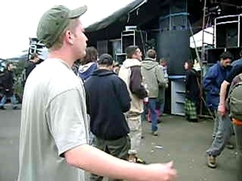 tekos 2007 st brieuc FBI