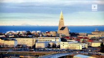 Iceland plans Airbnb restrictions as visitors swarm the country