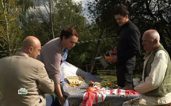 Сериал | Степные волки 14 серия | Драма, Криминал | 2016