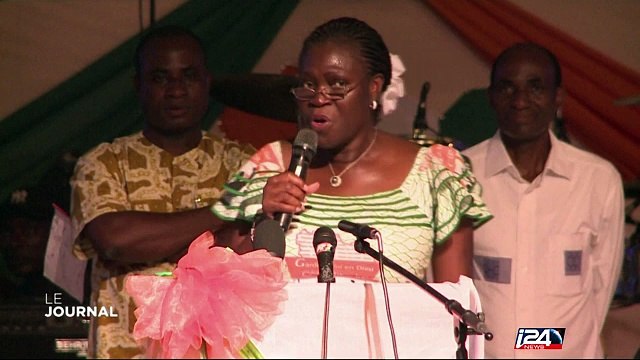 Côte d'Ivoire: Simone Gbagbo de retour devant les juges pour crimes contre l'Humanité