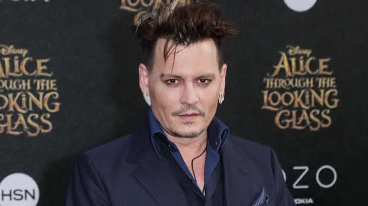 Alice im Wunderland 2 floppt