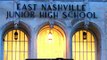 East Nashville High School 25 year Reunion Celebration