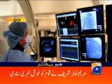 Geo News Headlines - 31 May 2016 - 1800