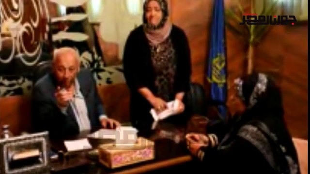 محافظ اسوان يوجه لسرعة انهاء ازمة انقطاع مياه الشرب بنجع الشيمة بابوالريش