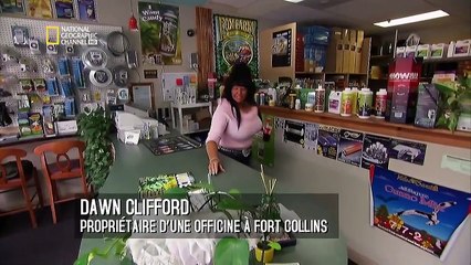 American Weed, Episode 5 : La guerre de l'herbe (FR)