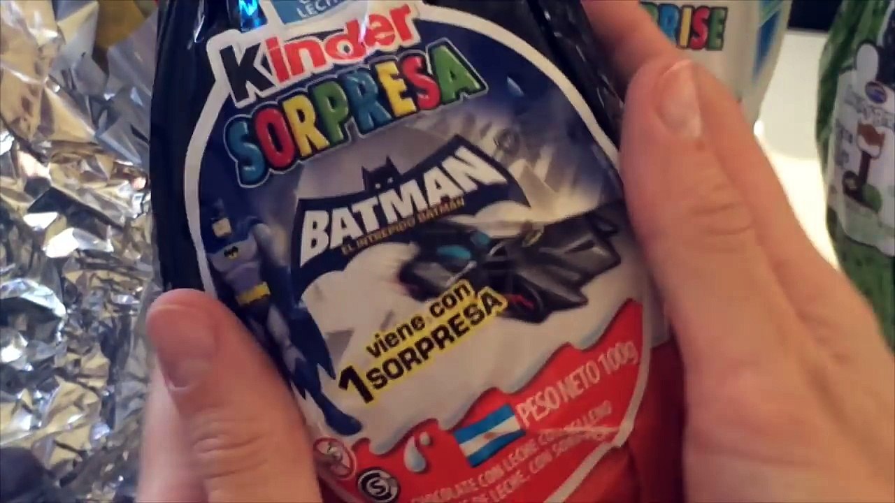 Batman VS Superman vs HULK (21)