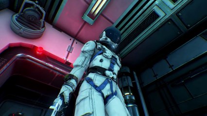 The Turing Test - Announcement Trailer