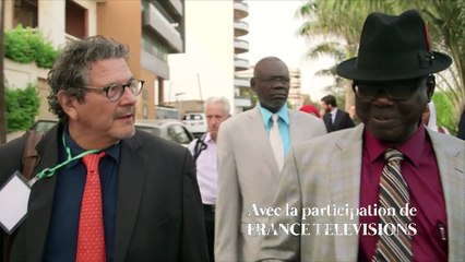 Hissene Habré : Les premières minutes du documentaire