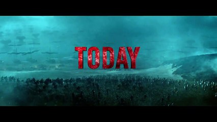 300  Rise of an Empire - Now Playing [HD]