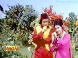 hoon haan karte karte mehdi hassan Anari