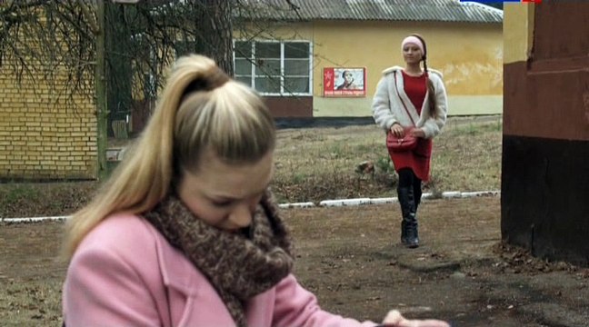 На дальней заставе 6 серия | Сериал на дальней заставе смотреть онлайн 6 серия