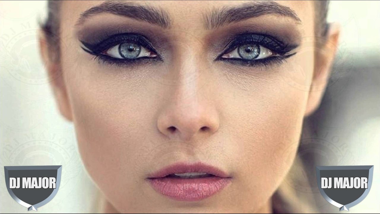 Feeling Happy - Best Of Vocal Deep House Music Chill Out - Mix By DJ MAJOR 2016 #11