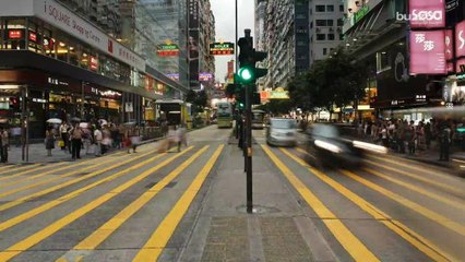 City Installs Street Lights in Street for Texters